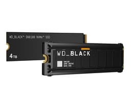 15 000 МБ/с – это реально? SanDisk представила SSD, который работает в два раза эффективнее
